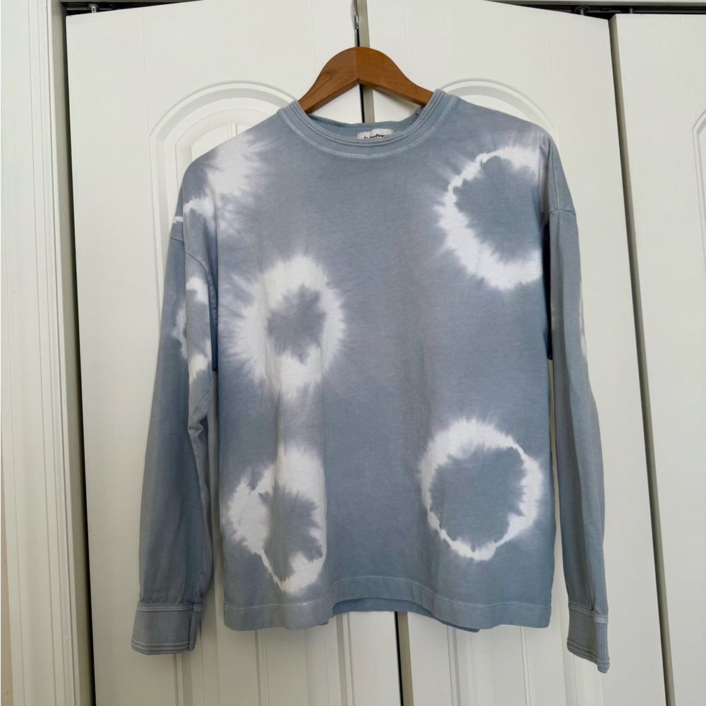 Richer Poorer Tie-Dye Long Sleeve / Size M